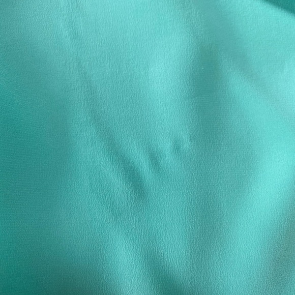 Aritzia Wilfred 100% Silk Sleeveless Blouse - Picture 10 of 10